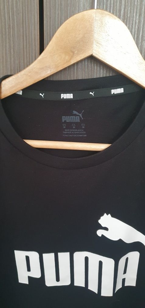 Tricou original Puma