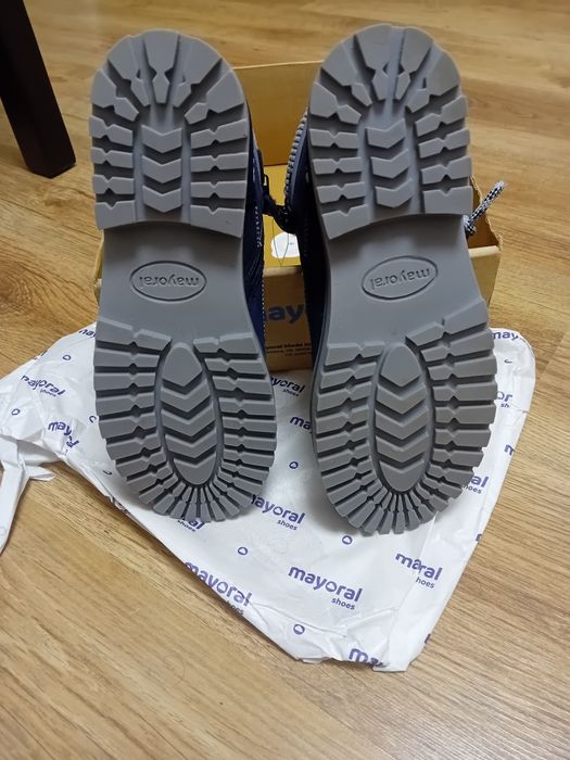 Чисто нови боти mayoral