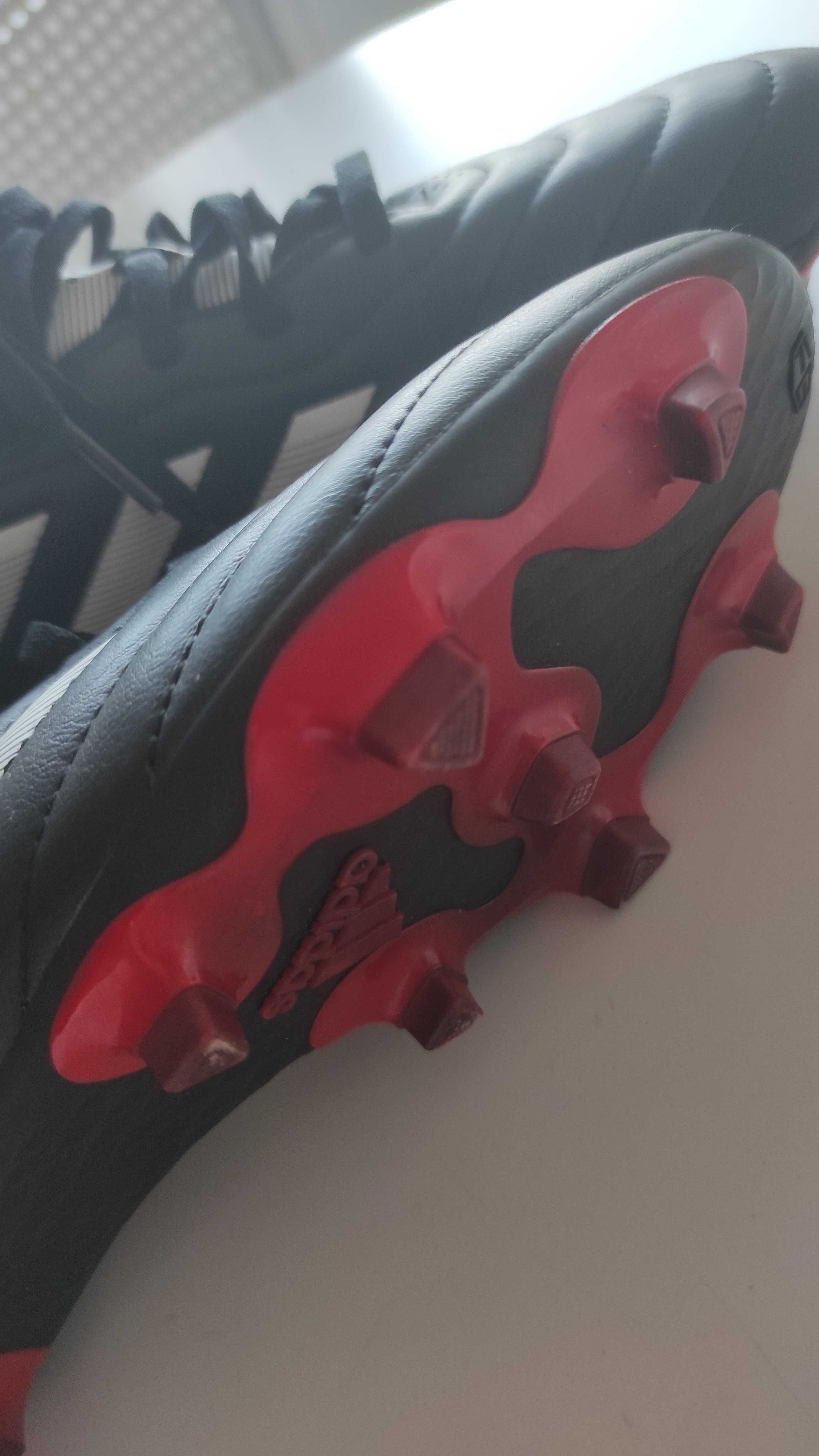 Калеври  Adidas номер 41.5