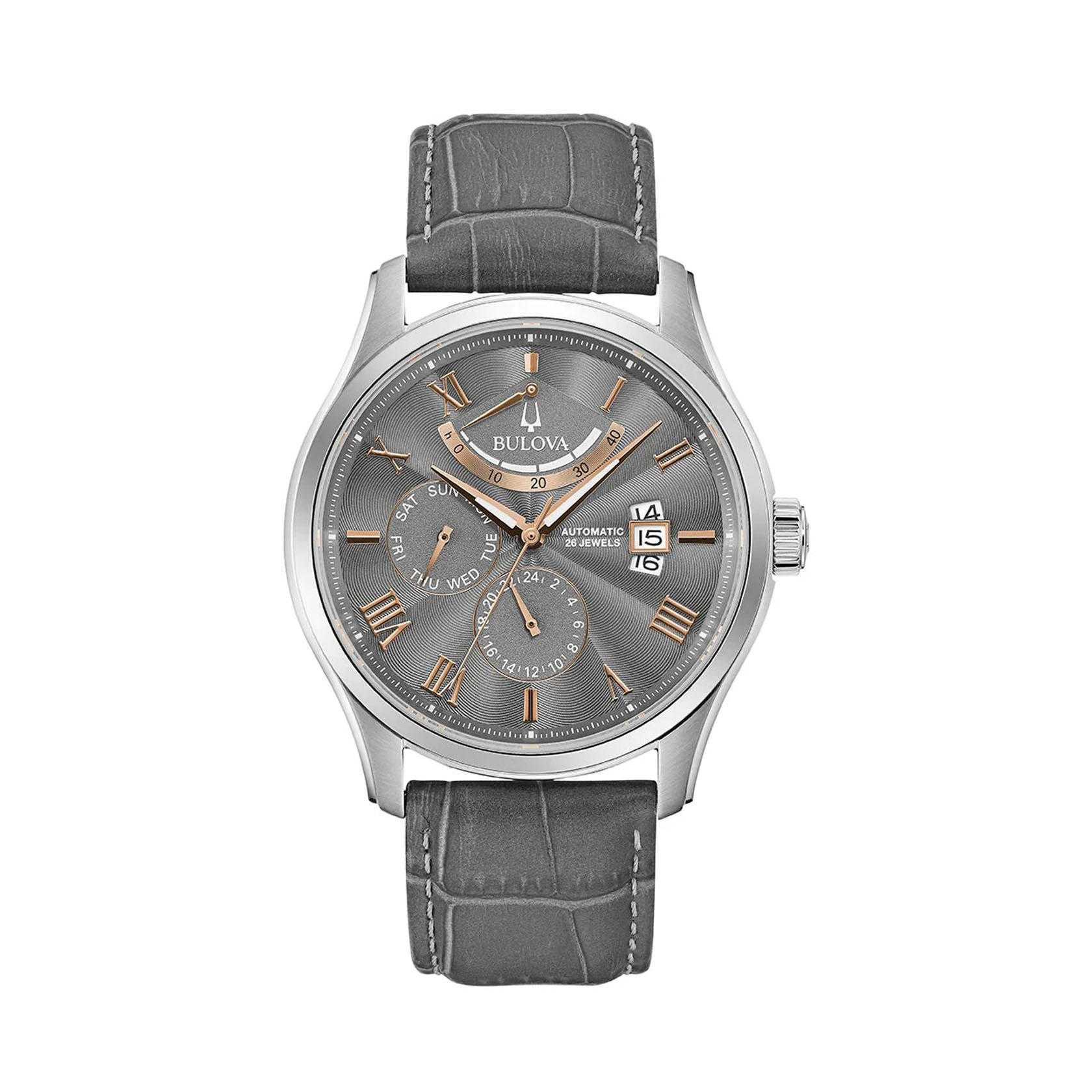 Мъжки часовници Bulova