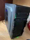 Gaming pc asus 16 ram