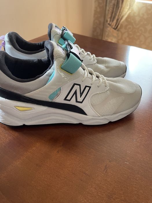 Sneakers New Balance 39