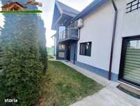 De Inchiriat CASA LUX 220 mp MOBILATA SI UTILATA Miroslava 1200 euro