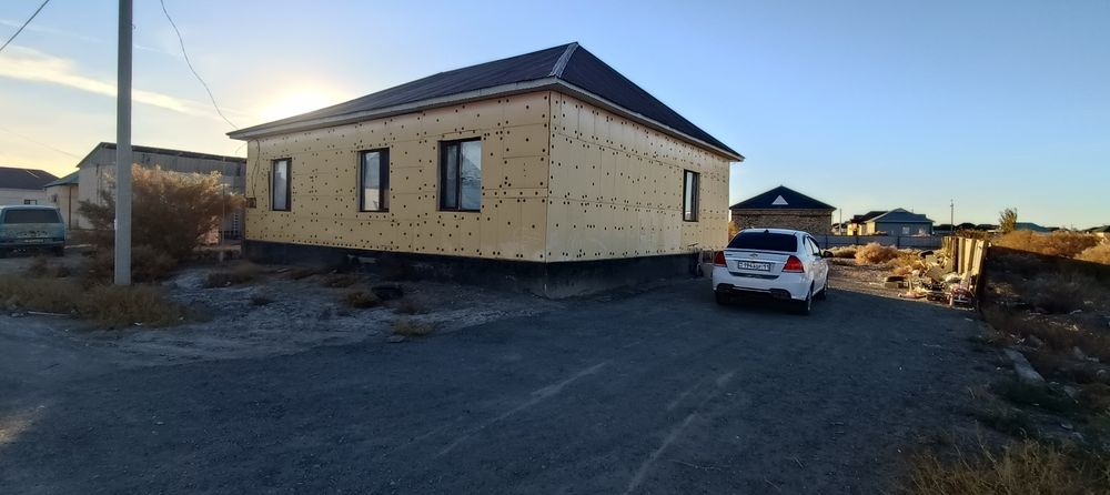 Продается Дом 4 комнаты