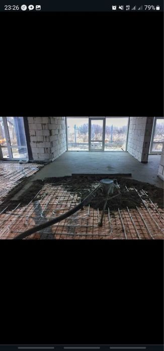 Сухой стяжка suxoy styajka полусухая стяжка