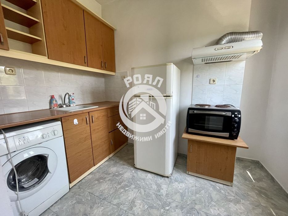Продава се Четиристаен апартамент в Пловдив, Съдийски - 100 кв.м за 1340 €/кв.м - Снимка #2