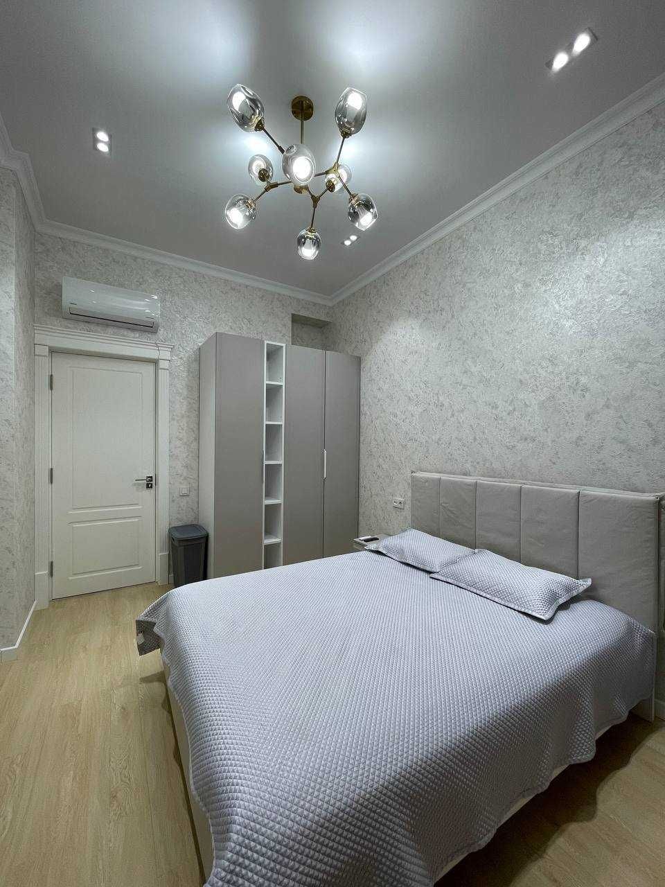 Квартира в Ташкент сити Гарденс | Gardens residence