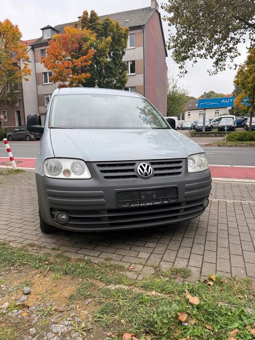 Vand caddy maxi 19 tdi 105cp