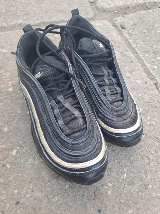 Nike air max sportswear