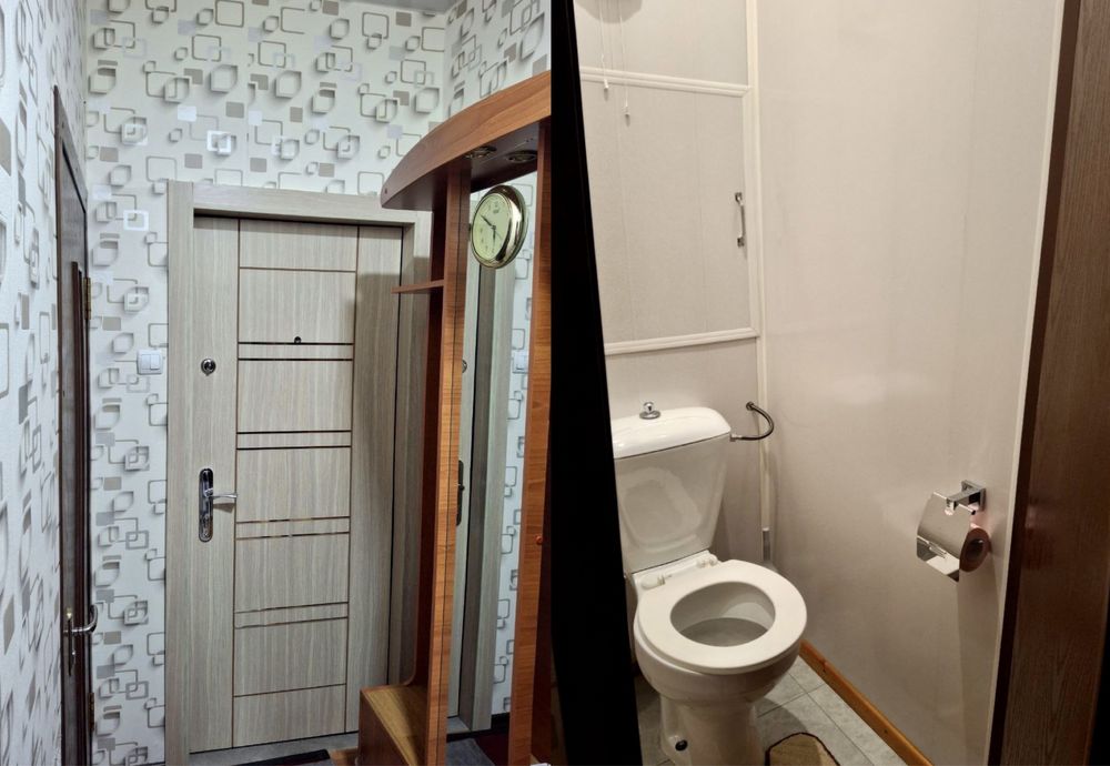 Продается квартира