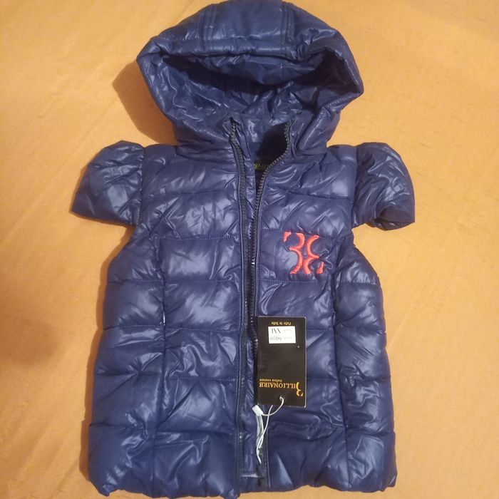 Безрукавка для девочки 4 или 5 лет