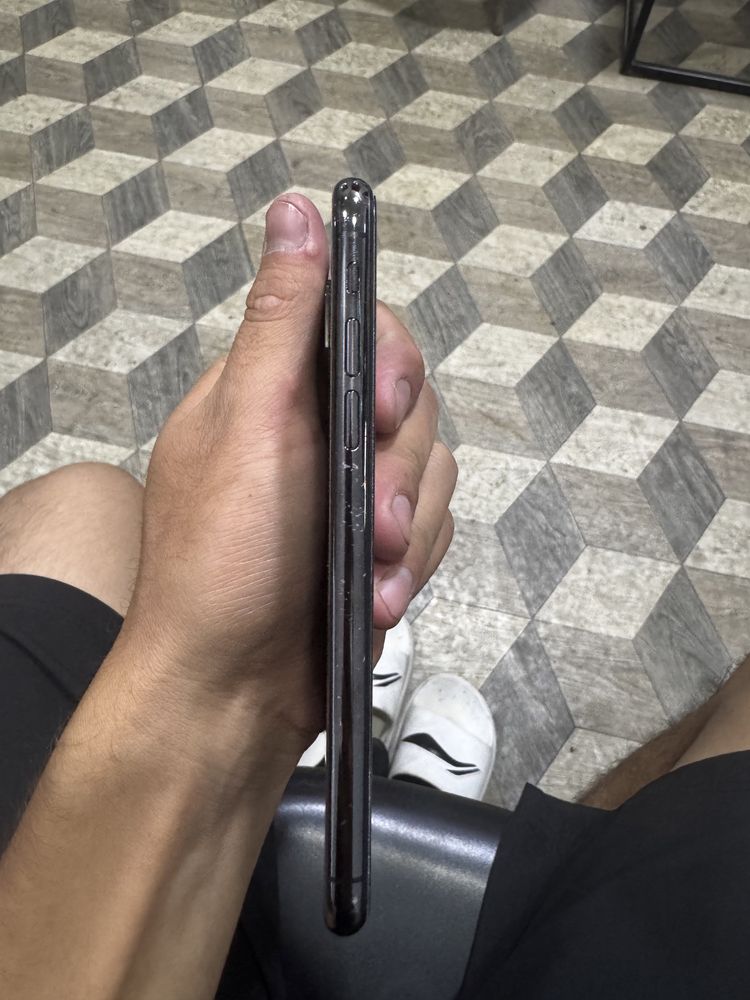 Iphone X 64gb SROCHNO