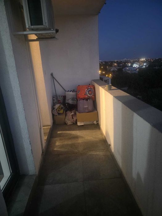 Se vinde o garsoniera cocheta decomandata