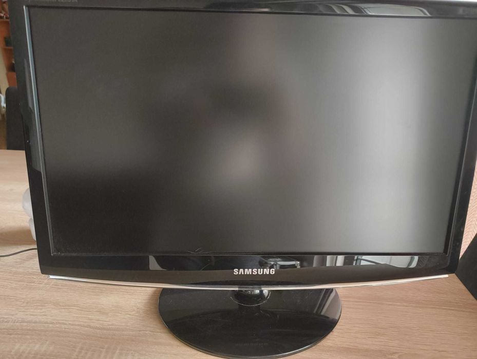 Monitor Samsung LS22CMYKF/EN 21.5 Inch