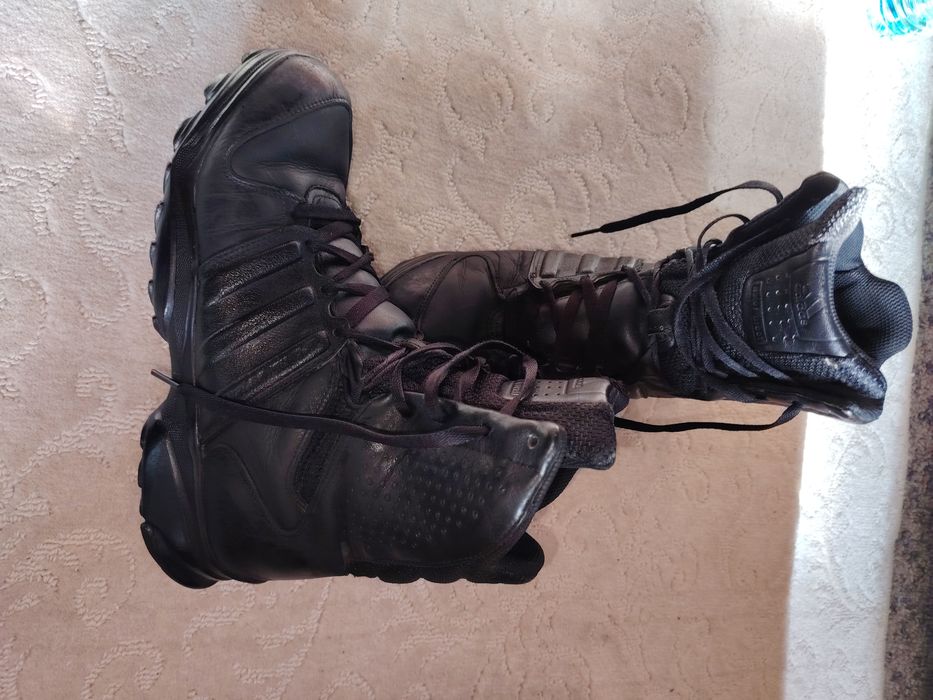 Adidas мъжки ботуши