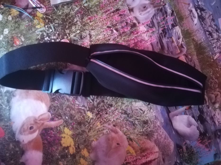 Borseta Fittness Myprotein