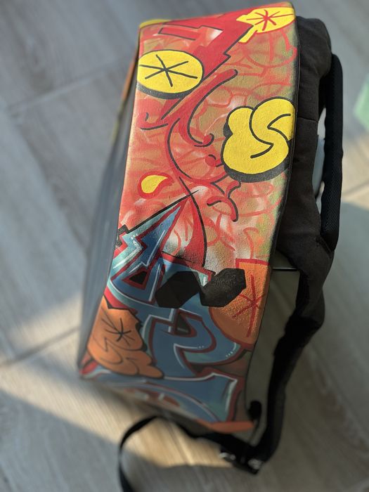 Vand Rucsac solar antifurt XD Design Bobby Tech