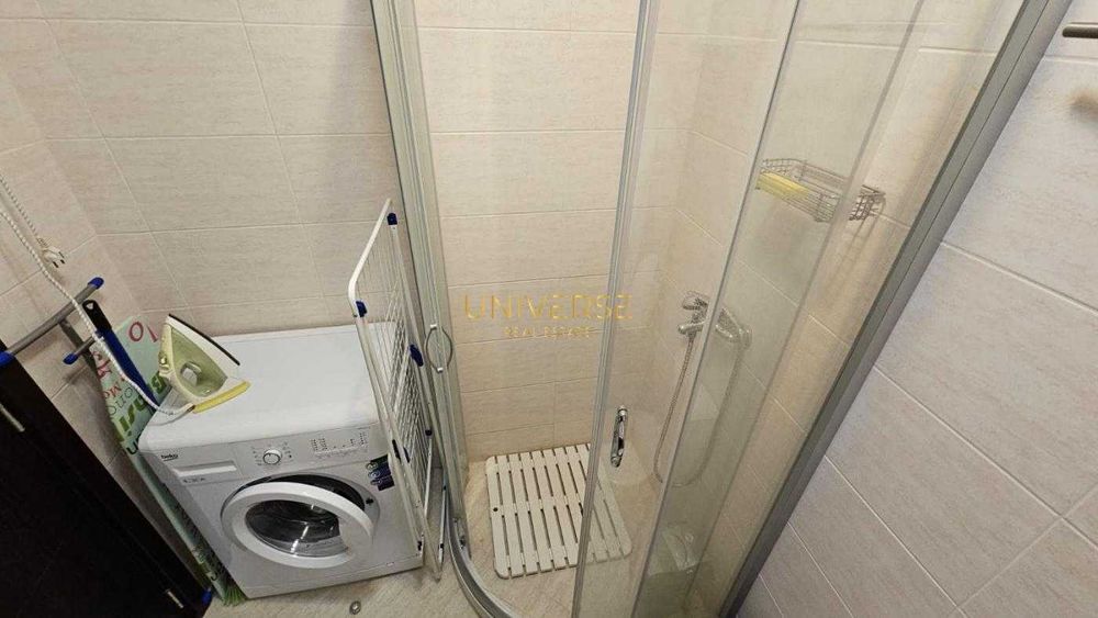 Продава се Едностаен апартамент в к.к. Слънчев бряг - 34 кв.м за 2118 €/кв.м - Снимка #7