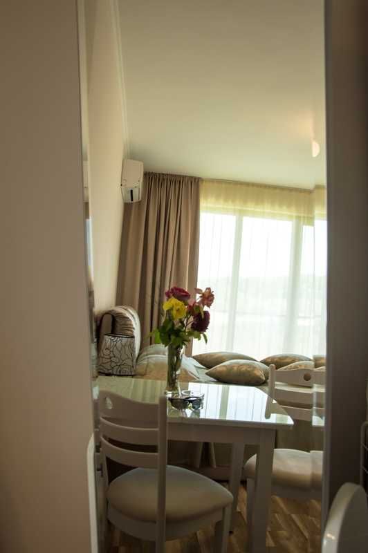 Продава се Едностаен апартамент в с. Шкорпиловци, Област Варна - 38 кв.м за 1254 €/кв.м - Снимка #1