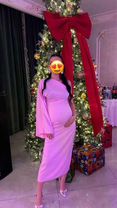 Продам женское платье