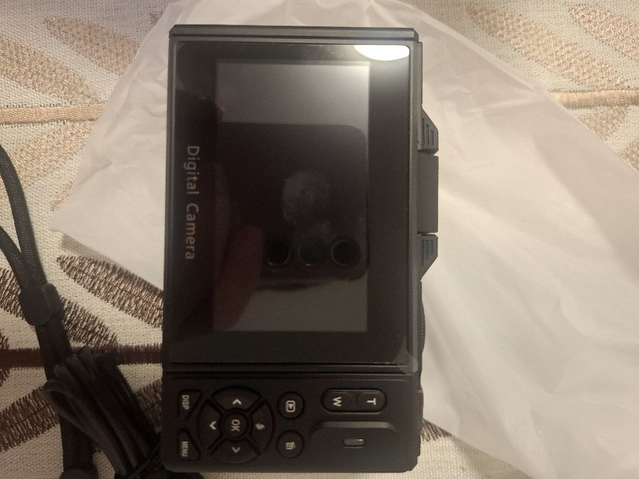 Camera foto digitala 5K