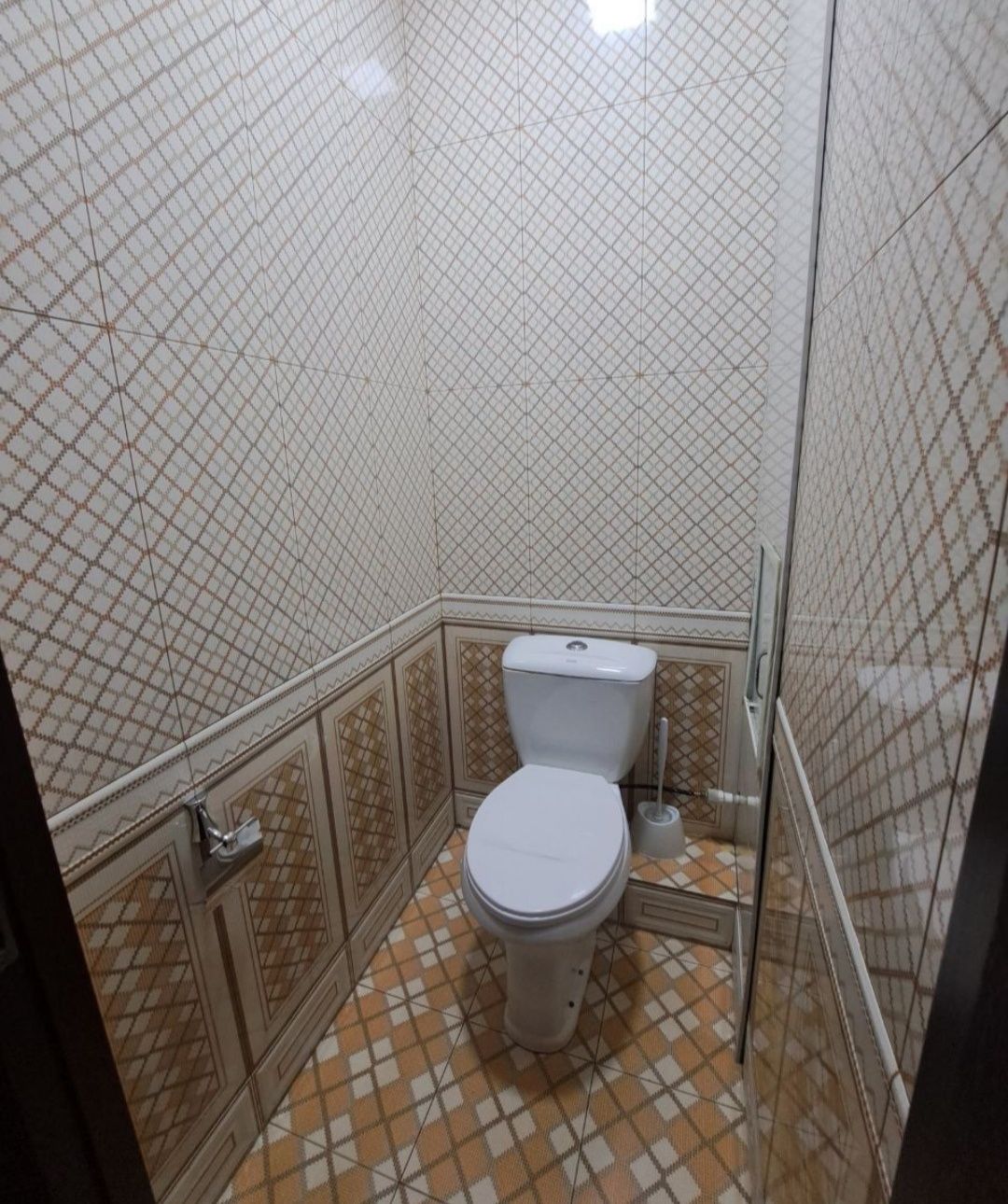 Yunsobod 5 kv 2/5/5/450$ srochniy variyant arendaga