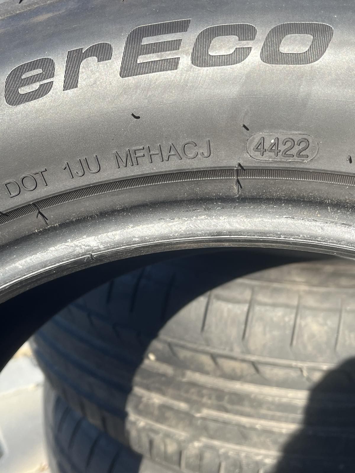 Westlake летни гуми 235/55/18