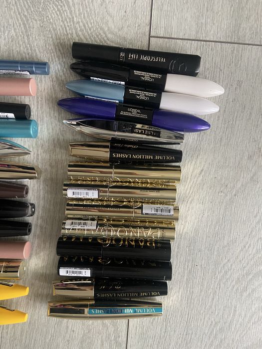 Cosmetice Loreal