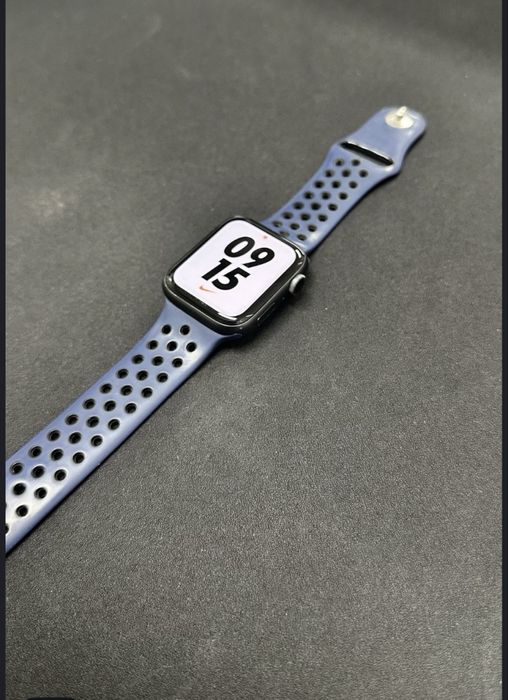 Apple Watch 5 nike 40 mm