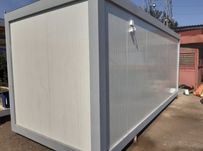 Vand containere modulare transport gratuit container modular
