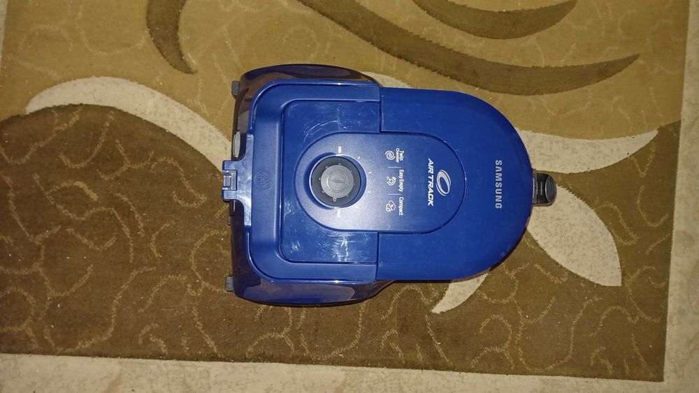 Aspirator Samsung SC43Q0