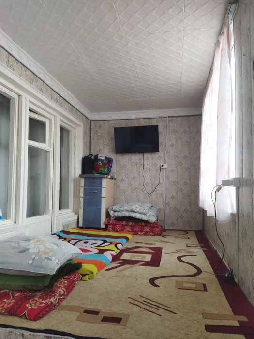 2х комнатнаяквартира сотилади