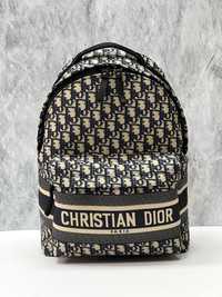 Rucsac Christian Dior Rider