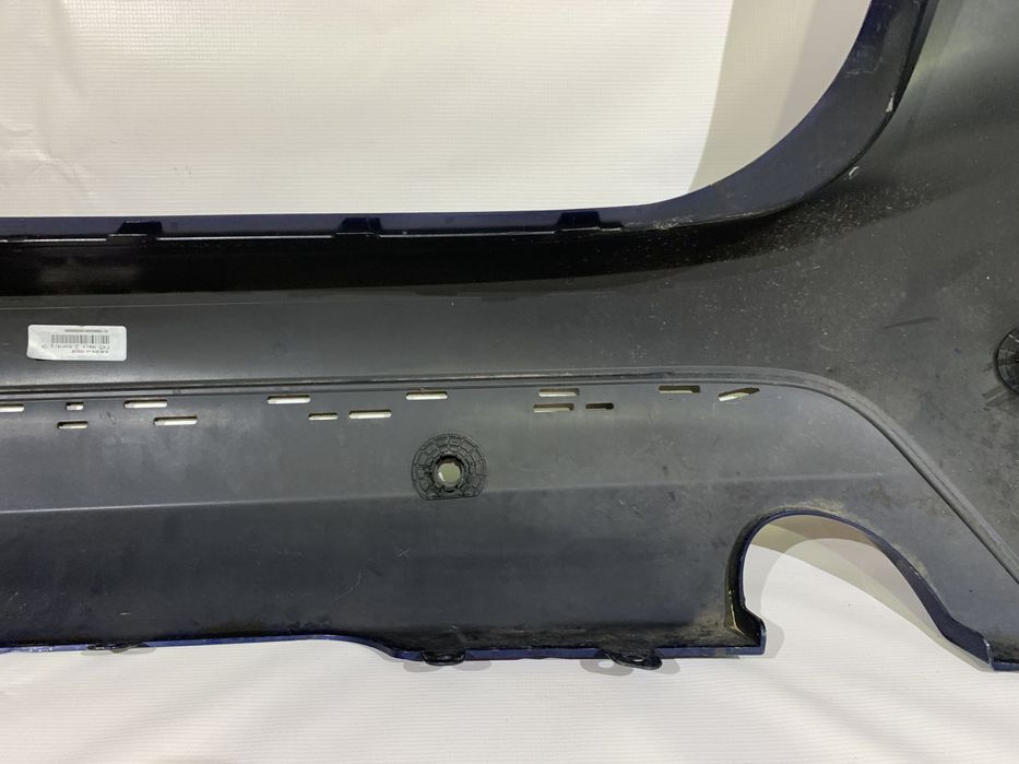 Bara spate BMW Seria 2 F45, X-Line, Sport-Line, 2013, 2014, 2015, 2016, 2017, 2018, cod origine OE 51127408444.