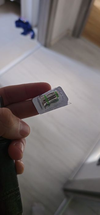 Tigara electronica- Eleaf