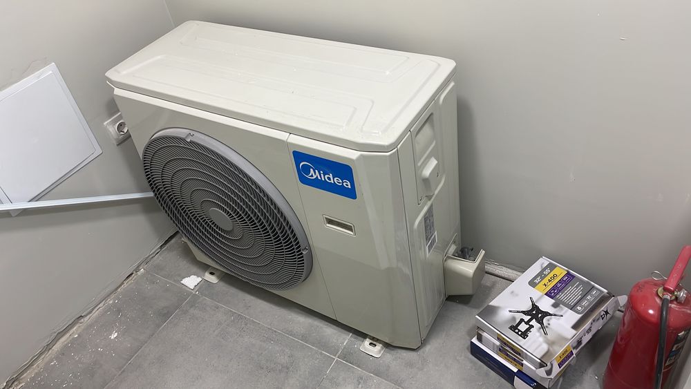 продам кондиционер