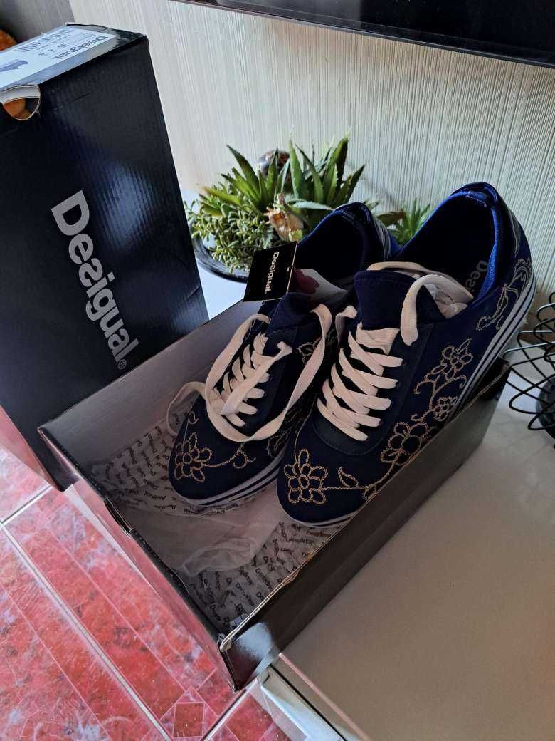 Nike Guess Michael Kors Desigual - обувки оригинални