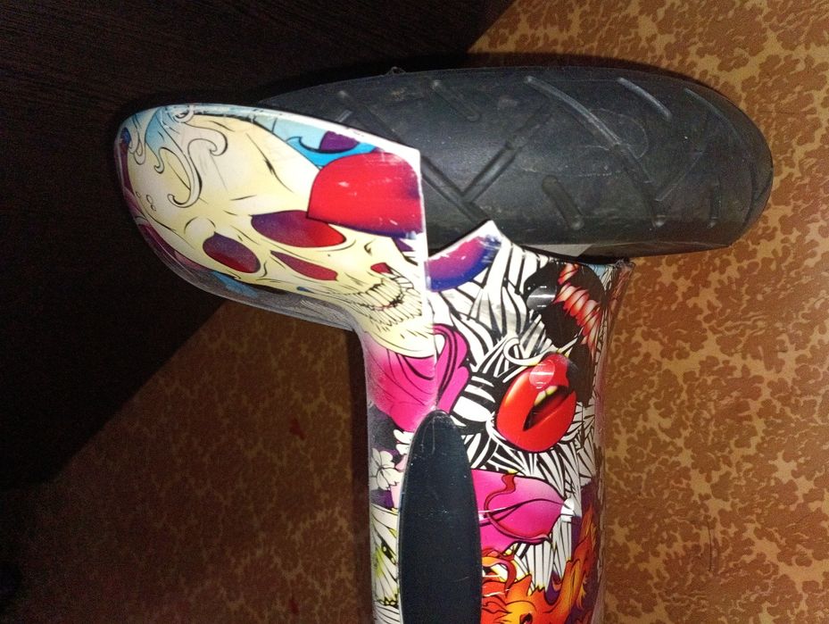 Герраскутр  б.у. .