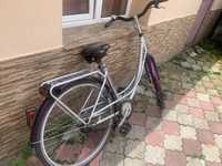 Vand bicicleta Kettler de dama