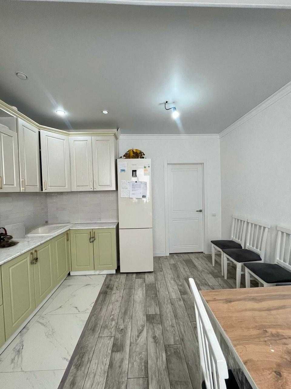 Продам 3-х комн.квартиру в ЖК Мизам
