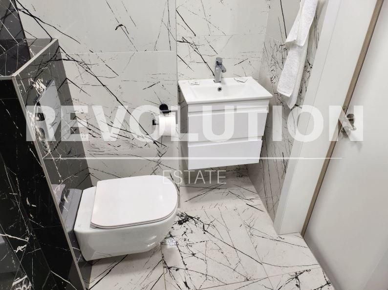 Дава се под наем Четиристаен апартамент в Варна, Левски - 96 кв.м за 1000 € - Снимка #8