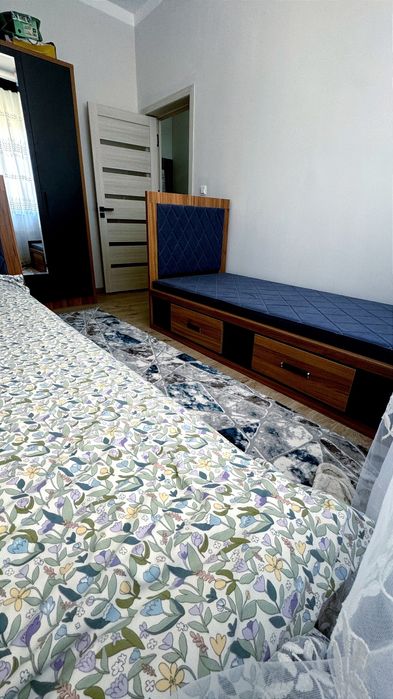 Квартира 1 та кизга