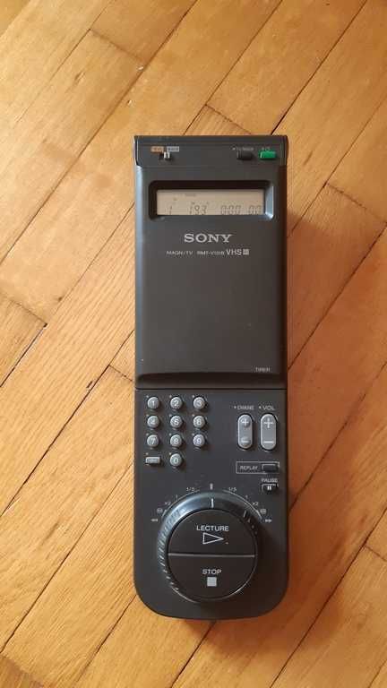 Telecomanda videorecorder Sony RMT-V131B
