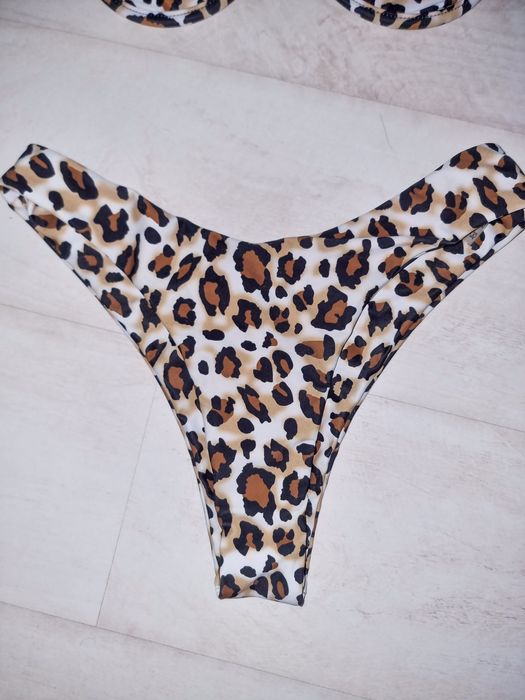 Leopard/Snakeskin Swimwear - Limited Edition