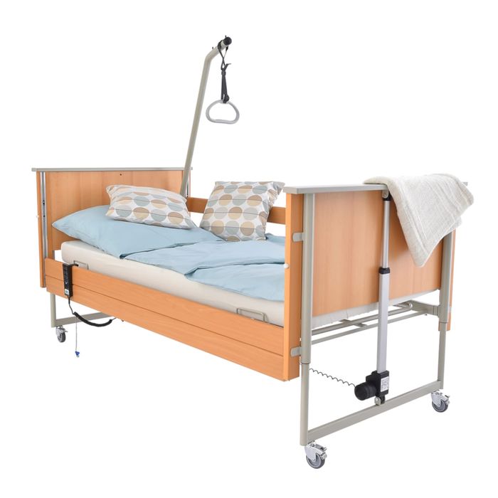 Inchiriere pat medical electric