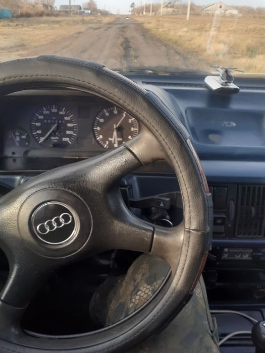 Продам! Ауди100с3 универсал