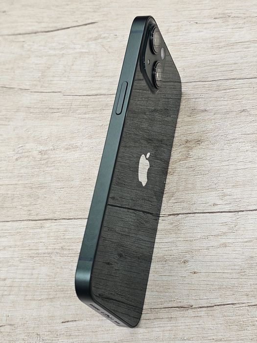 iPhone 13 512GB Verde, ca nou, Baterie 100%
