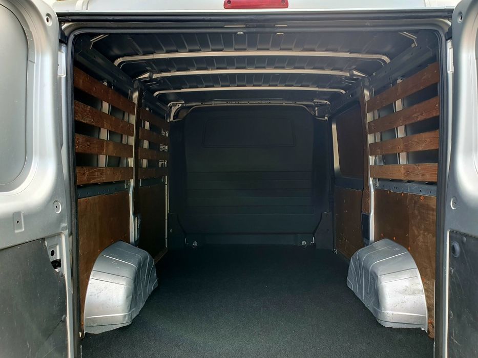Peugeot Boxer 2.2 cdi/euro 5/ 2014/clima