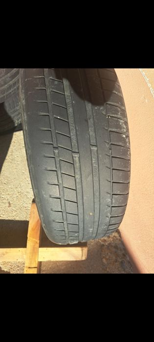 Jante originale Ford Focus 5x108