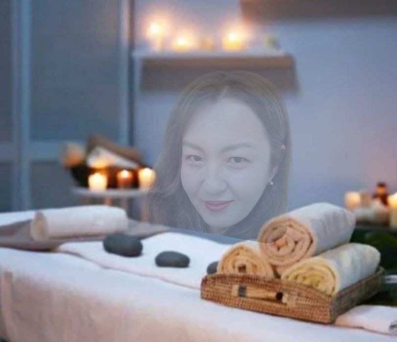 Профессиональные виды массажа